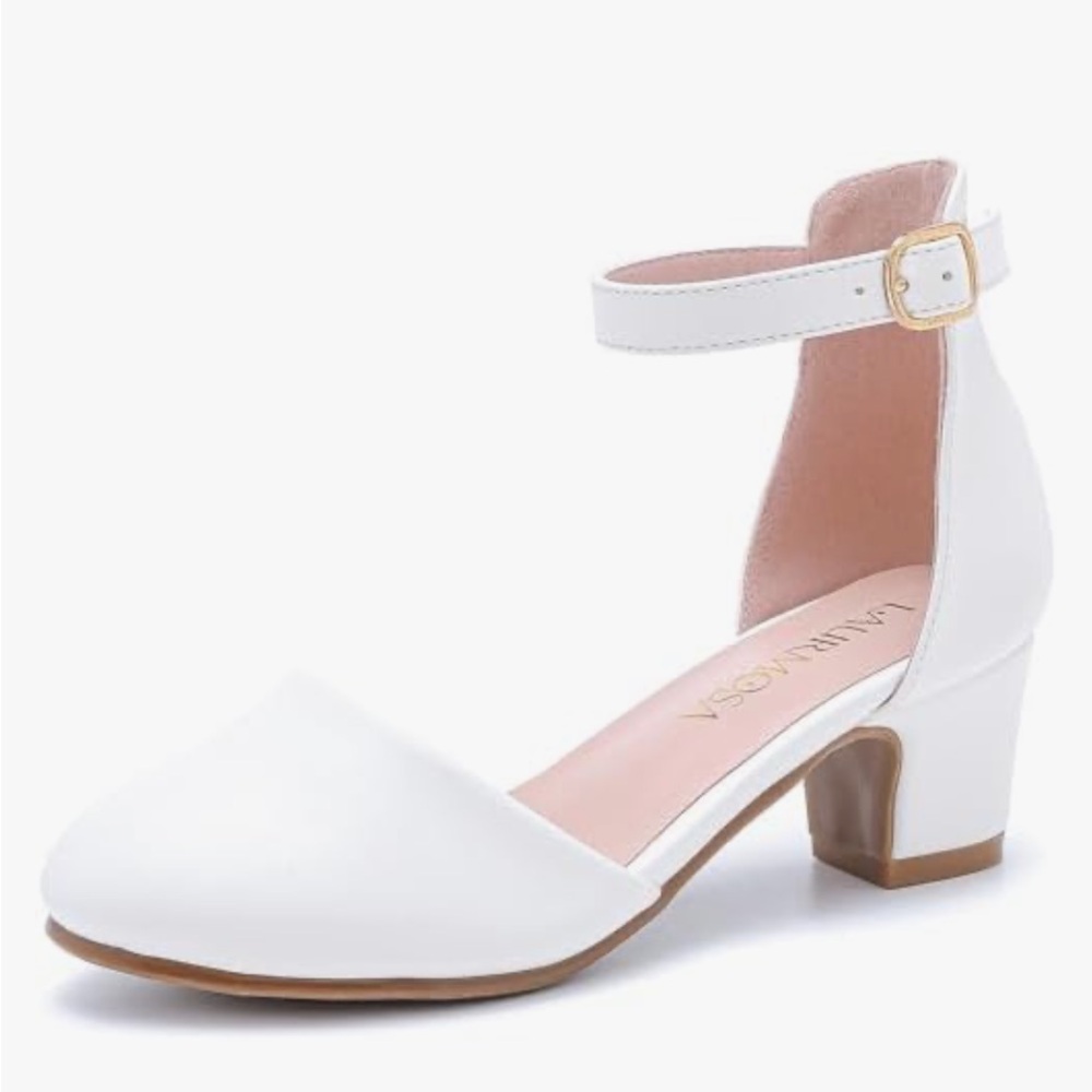 Girls Dress Shoes